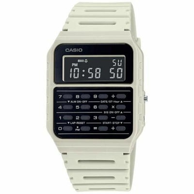 Casio Vintage CA53WF-8B
