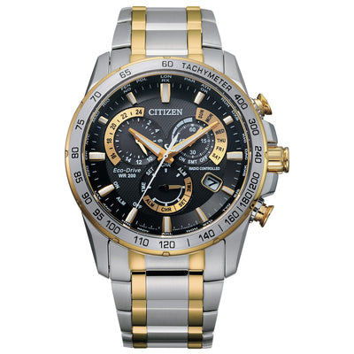 Citizen Perpetual Chrono A-T CB5894-50E