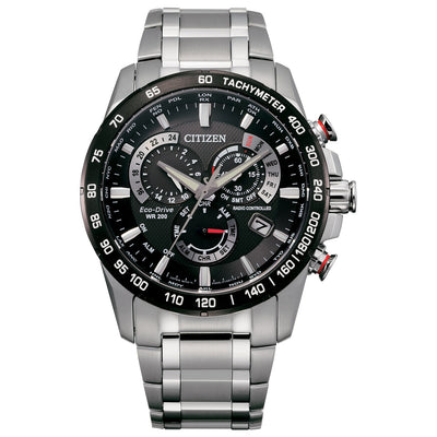 Citizen Perpetual Chrono A-T CB5898-59E