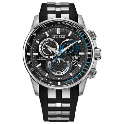 Citizen Perpetual Chrono A-T CB5970-02H