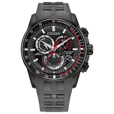 Citizen Perpetual Chrono A-T CB5977-03E