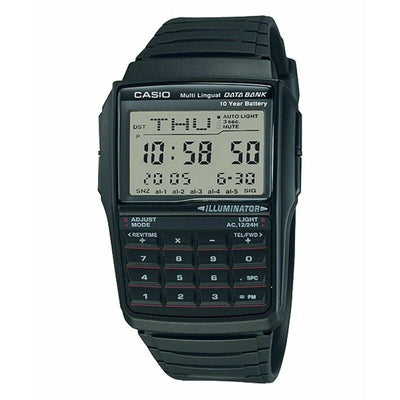 Casio Vintage DBC32-1A
