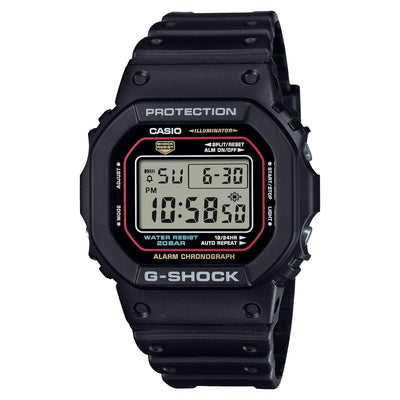 Casio G-Shock DW5600RL-1