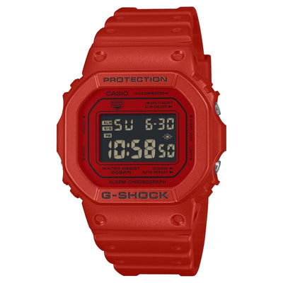 Casio G-Shock DW5600RRB-4