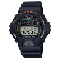 Casio G-Shock DW6900-1V