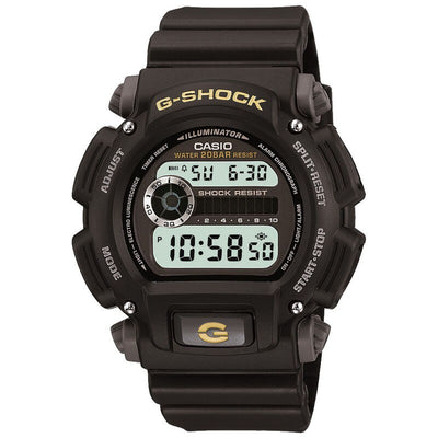 Casio G-Shock DW9052-1B