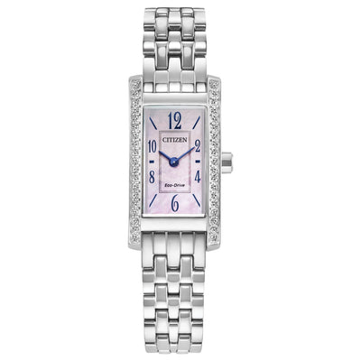 Citizen Petite Palidoro EG7110-54Y