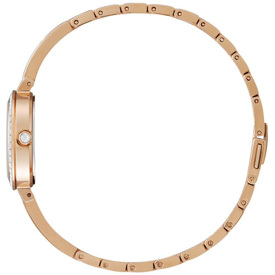 Citizen Silhouette Crystal EM0863-53D