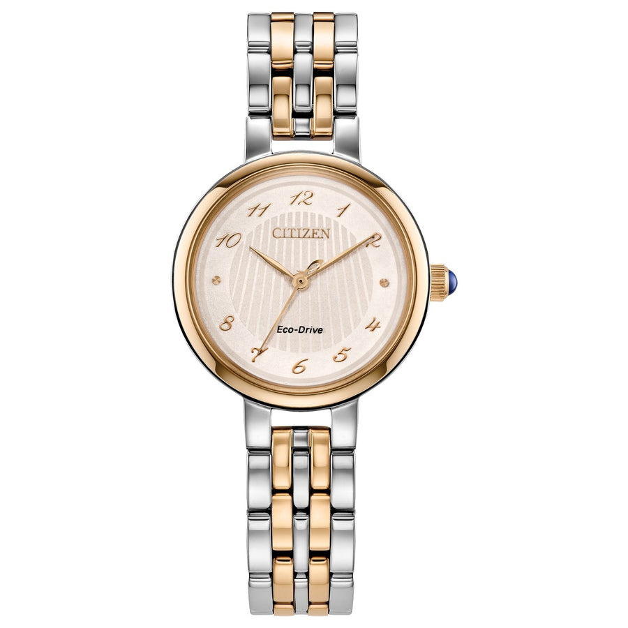 Citizen Citizen L Classic EM0996-84Y eco-drive stainless steel watch