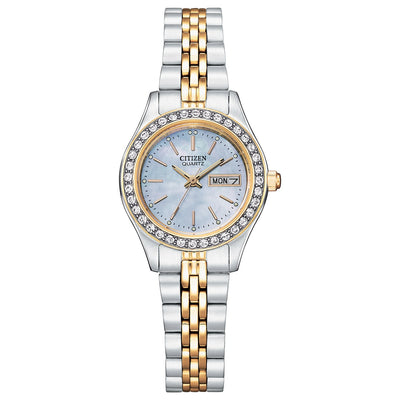 Citizen Quartz EQ0539-56Y