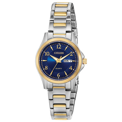 Citizen Quartz EQ0595-55L