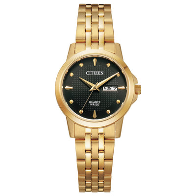 Citizen Quartz EQ0603-59F