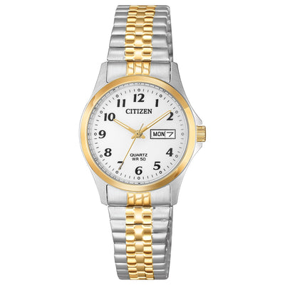 Citizen Quartz EQ2004-95A