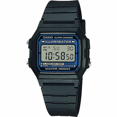 Casio Vintage F105W-1A