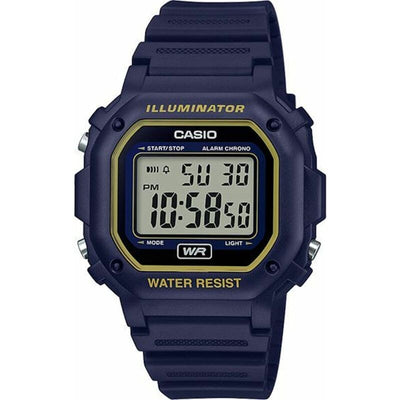 Casio Vintage F108WH-2A2