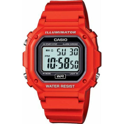 Casio Vintage F108WHC-4A