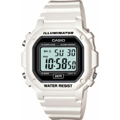 Casio Vintage F108WHC-7A