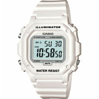 Casio Vintage F108WHC-7B