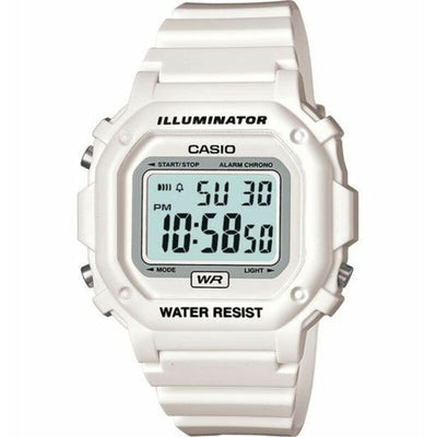 Casio Vintage F108WHC-7B