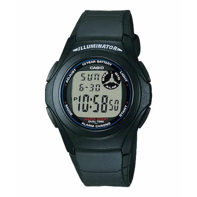 Casio Vintage F200W-1A