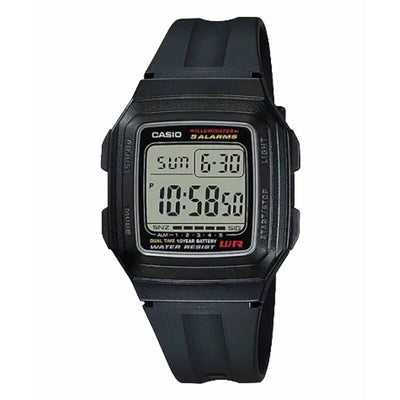 Casio Vintage F201WA-1A