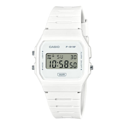 Casio Vintage F91WB-7A