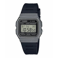 Casio Vintage F91WM-1B