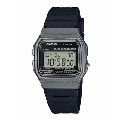 Casio Vintage F91WM-1B