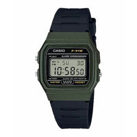 Casio Vintage F91WM-3A