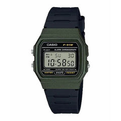 Casio Vintage F91WM-3A