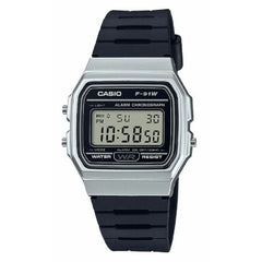 Casio Vintage F91WM-7A