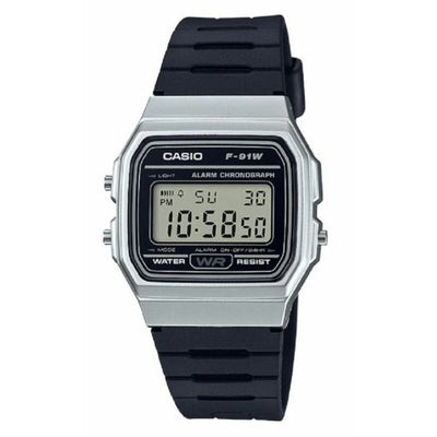 Casio Vintage F91WM-7A