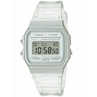 Casio Vintage F91WS-7