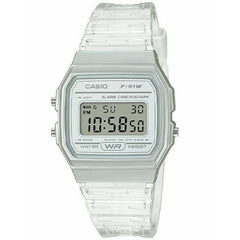 Casio Vintage F91WS-7