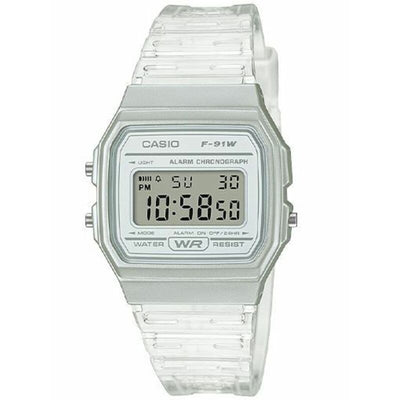 Casio Vintage F91WS-7