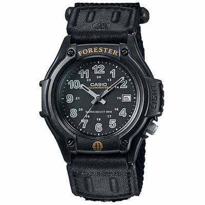 Casio Classic FT500WC-1BV