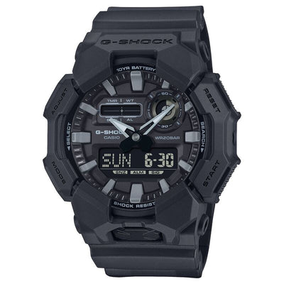 Casio G-Shock GA010-1A1
