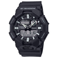 Casio G-Shock GA010-1A