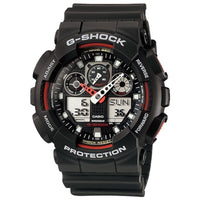 Casio G-Shock GA100-1A4