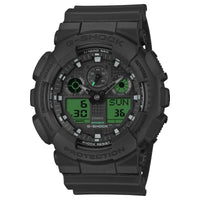 Casio G-Shock GA100BEG-1A