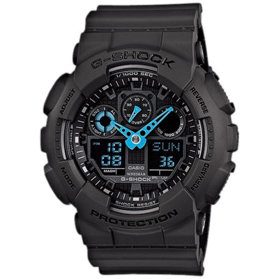 Casio G-Shock GA100C-8A