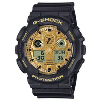 Casio G-Shock GA100GGB-1A9