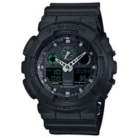Casio G-Shock GA100MB-1A