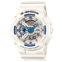 Casio G-Shock GA110HDS-7A