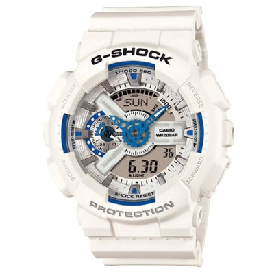 Casio G-Shock GA110HDS-7A