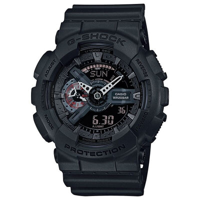 Casio G-Shock GA110MB-1A