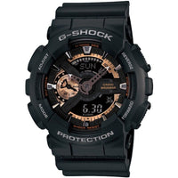 Casio G-Shock GA110RG-1A