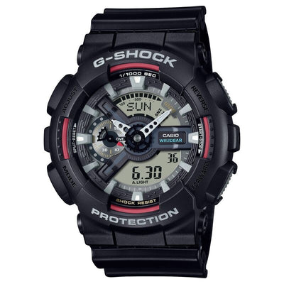 Casio G-Shock GA110RL-1A