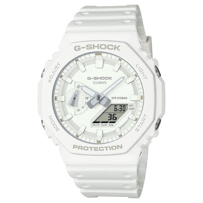 Casio G-Shock GA2100-7A7