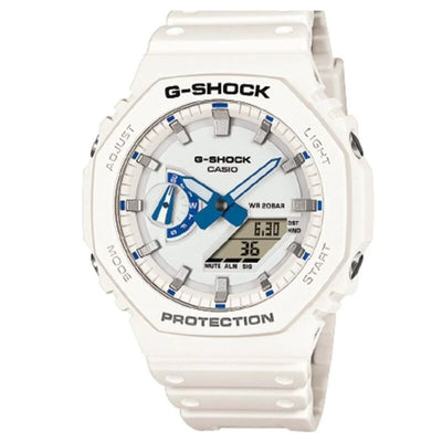 Casio G-Shock GA2100HDS-7A